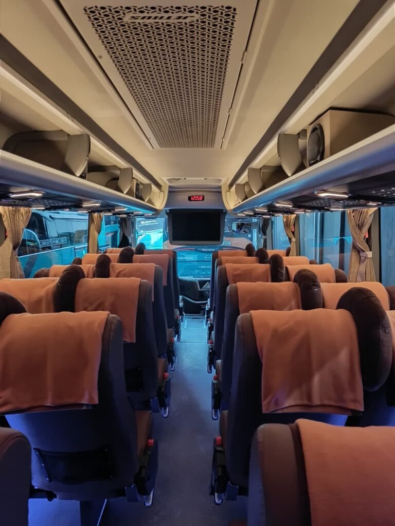 Medium Bus Mercedes Benz OF 917 2025 1f045863 33f9 40b9 ab7d 2d1b5dc6483f