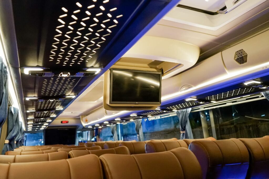 Big Bus 50 Kursi RM280 ABS Series 24a7798a d7e6 4a17 b466 379bb5e9cc8a
