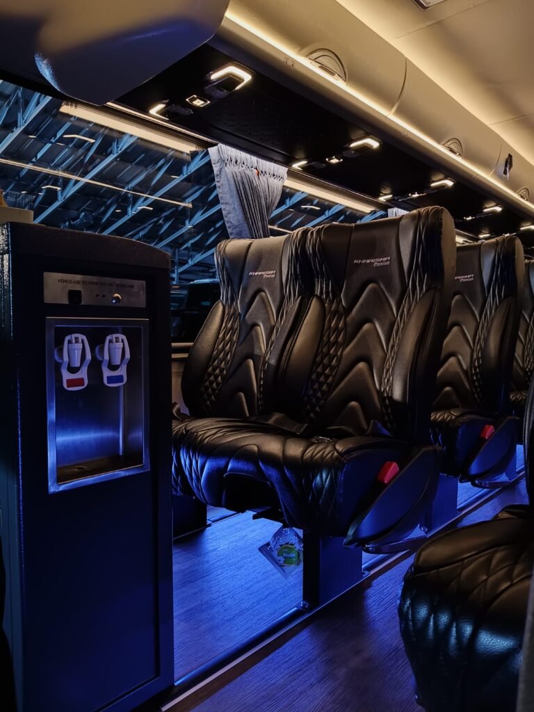 Big Bus 50 Kursi Hino RK280 ABS Series 9c37f043 3df9 487b 8741 3e7565a36a3c