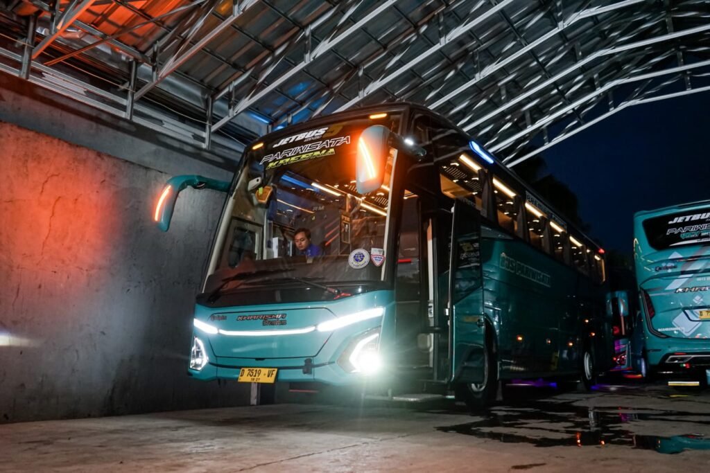 Big Bus 50 Kursi RM280 ABS Series dc510172 ea0c 4bbf ac79 055f70bde1b9