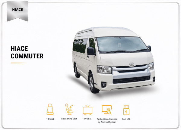 sewa bus premium 33